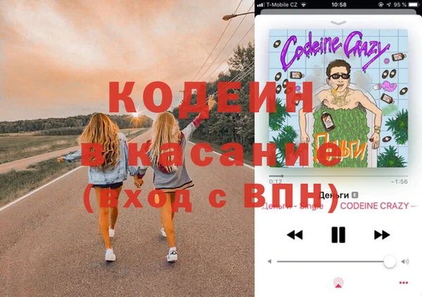 стафф Арсеньев