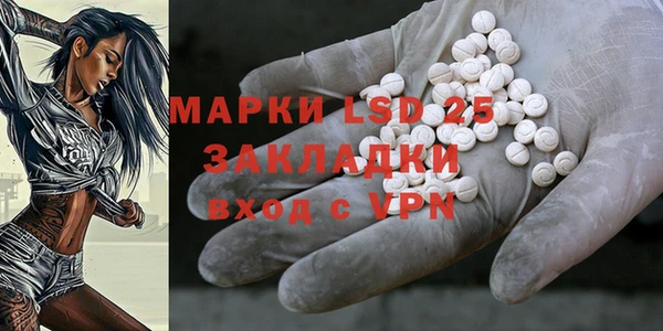 стафф Арсеньев